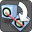 Cylinder Icon